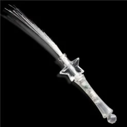 LED Fiber Optic Star Wands 16 LED Fiber Optic Star Wands -Led Shop 5e7d827a 7d97 41e0 9025 a3c69b5d420eLIT236 Star Shape Fiber Optic Wand 01