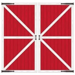 Barn Door Props -Led Shop 602cb7b4 dc76 484c bf76 42af5bc394cbdec52068un barn door props 01