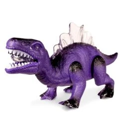 LED Walking Purple Dinosaur Toy 7 LED Walking Purple Dinosaur Toy -Led Shop 62ea6248 cf0b 48c9 a264 13e2fc776d11lit215ea purple dinosaur 2