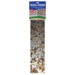 Lower Deck Stadium Room Roll