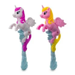 LED Unicorn Wand With Sound