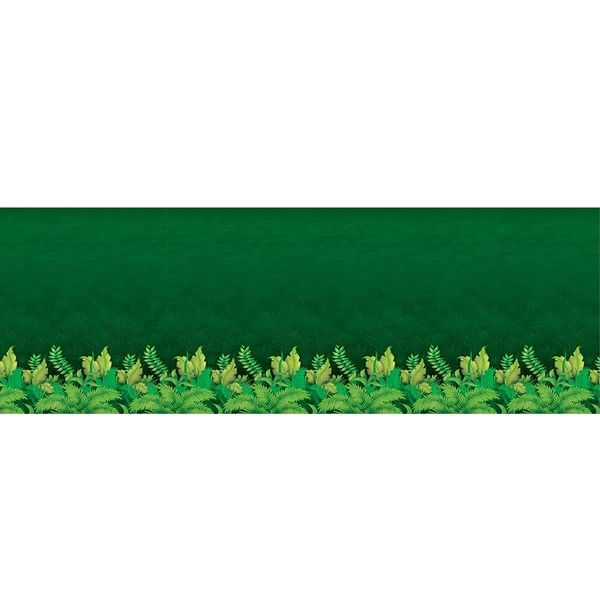 Jungle Foliage Room Roll 2 Jungle Foliage Room Roll - Image 2