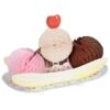 Ice Cream Banana Split Centerpiece