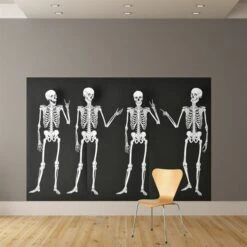 Skeletons Backdrop -Led Shop 6d228e99 c9b1 47e5 9c98 17295b78de67dec671521un skeleton 3 piece back drop wall