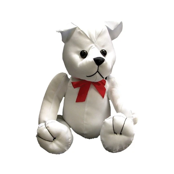 Autograph Bear 1 Autograph Bear