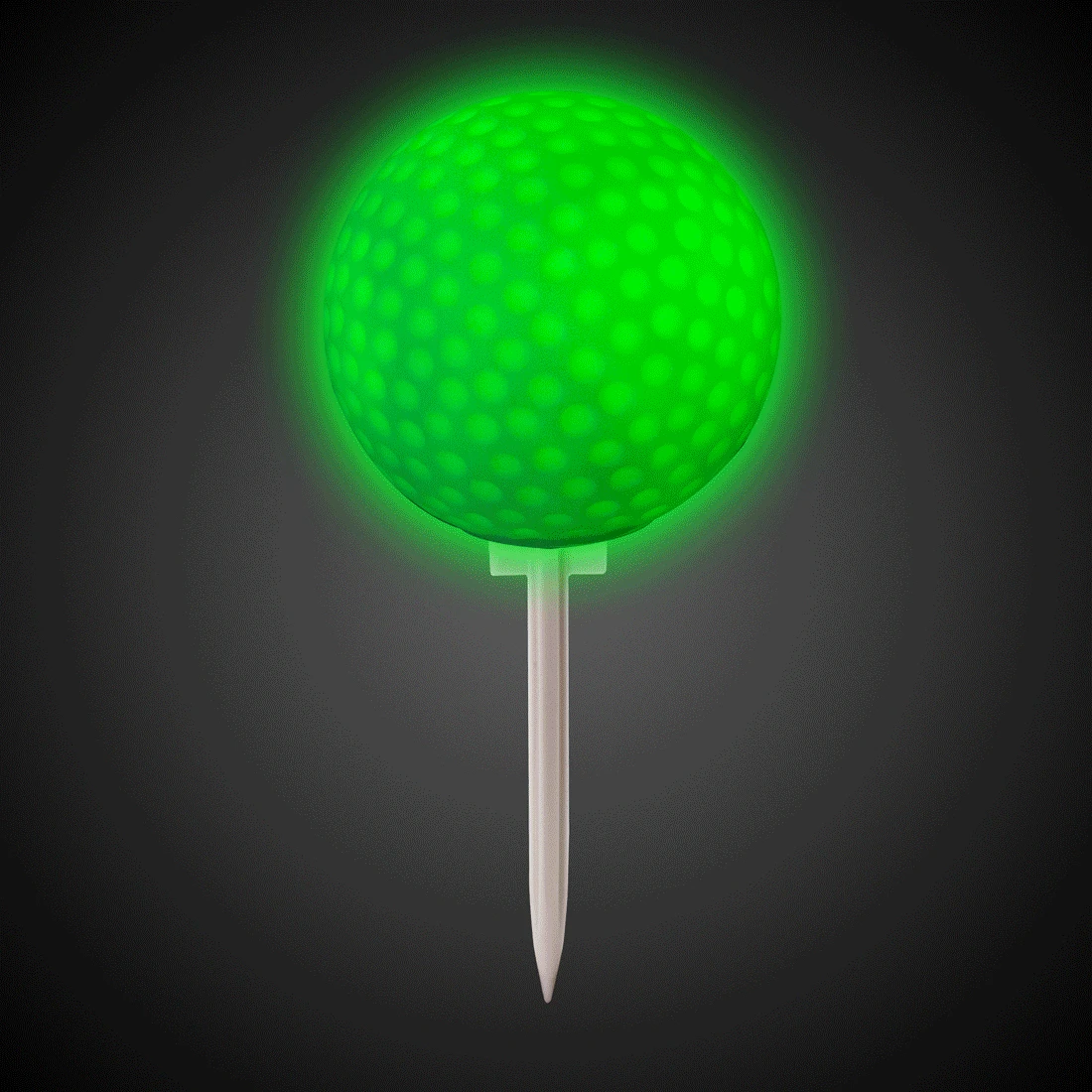 LED Tee Box Marker 7 LED Tee Box Marker - Image 7