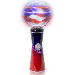 LED American Flag Coin Spinner Wand -Led Shop 7414d458 0151 4f9f 82a7 0148a79968f6coi111ea led american flag coin spinner wand light on white bg 2021