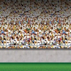 Lower Deck Stadium Room Roll 6 Lower Deck Stadium Room Roll -Led Shop 775542c1 b2cc 4df7 b041 96cd65164040dec52095ea lower deck stadium room roll cu 01