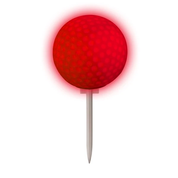 LED Tee Box Marker 8 LED Tee Box Marker - Image 8