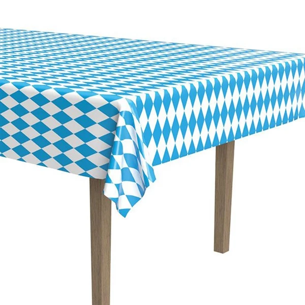 Oktoberfest Table Cover 2 Oktoberfest Table Cover - Image 2