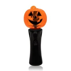 LED Pumpkin Spinner Wand -Led Shop 7d0fe791 57ac 429c 8726 ac9c7f707b2blit172ea pumpkin light up spinner wand off whitebackg 2023