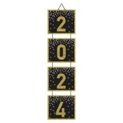 2024 Hanging Door Decoration