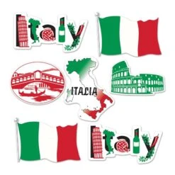 Italian Cutouts