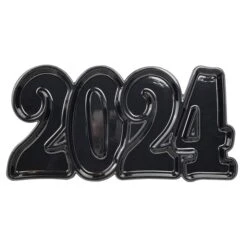 2024 Tray