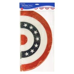 Patriotic Bunting Banner -Led Shop 8042ef9a 6d1d 42c5 9665 5ea9f22e9c09dec59850ea patriotic bunting banner pckg