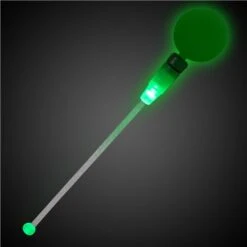 LED Green Circle Cocktail Stirrers 6 LED Green Circle Cocktail Stirrers -Led Shop 814b256a 6551 4738 8237 8299a7e61c8flit1016dz led circle coctail stirrer green light on 2021
