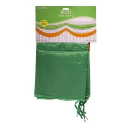 Irish Flag Satin Bunting Decoration 7 Irish Flag Satin Bunting Decoration -Led Shop 81c6f59d d6fb 417e 9d58 5e408e865fe9DEC509481EA Irish20Flag20Satin20Bunting20Decoration Pckg