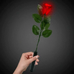 LED Red Roses -Led Shop 827e471b 94f9 4ea7 a1d2 cf4295c6e314lit024dz led red roses hand gif 2021