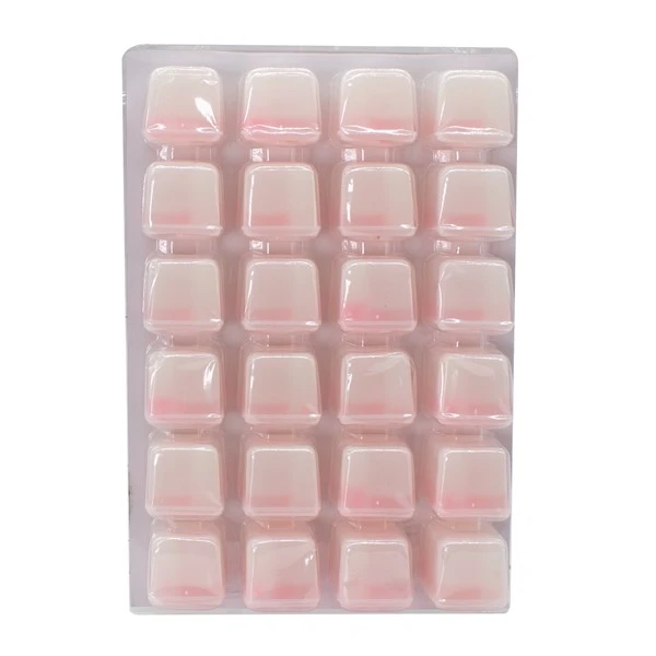 Red Glowing Ice Cubes 3 Red Glowing Ice Cubes - Image 3