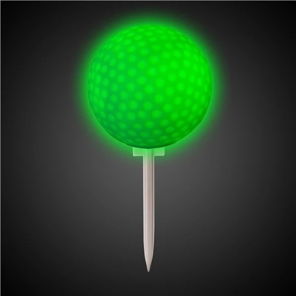 LED Tee Box Marker 9 LED Tee Box Marker - Image 9