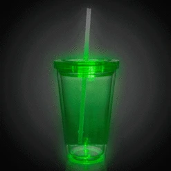 LED Double Wall 16 Oz. Cup 14 LED Double Wall 16 Oz. Cup -Led Shop 8606ab80 a135 48cb b710 e34244f496e8lit795ea led multi color double wall cup gif 2020