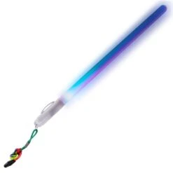 LED Multi-Color 11" Lightsticks -Led Shop 863f2114 c9a6 46ac b166 612969d00e37lit197dz led multi color 11in lightsticks light on white bg 2022