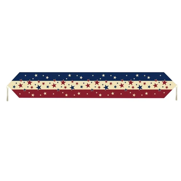 Americana Table Runner 2 Americana Table Runner - Image 2