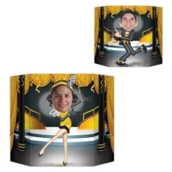 Roaring 20's Photo Prop