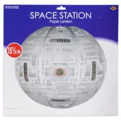 Space Station Lantern 5 Space Station Lantern -Led Shop 88f4838d 99af 4b63 b4fd e94cbcf83b14dec59895ea space station paper lantern package 2017