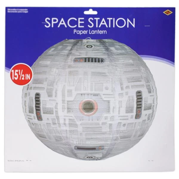 Space Station Lantern 3 Space Station Lantern - Image 3