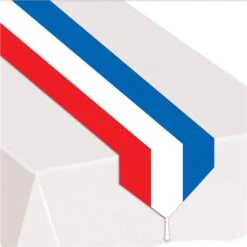 PatrioticTable Runner