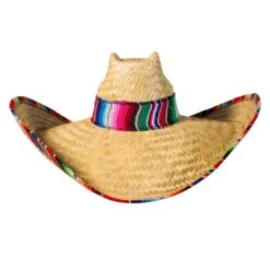 Giant Sombrero Hat -Led Shop 897bd3ac a058 4c83 99a4 f9a0ab68102bHAT102EA Giant Sombrero Hat Front View