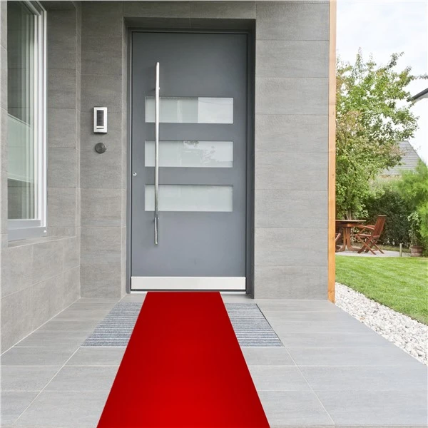 Hollywood Red Carpet Floor Runner 2 Hollywood Red Carpet Floor Runner - Image 2