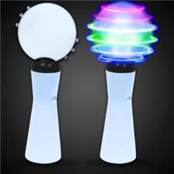 LED Coin Spinner -Led Shop 8bfd2708 aacf 4651 8f66 3a6359a1e970lit992ea led coin spinner 2016 w out logo