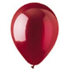 Red Latex 12" Balloons