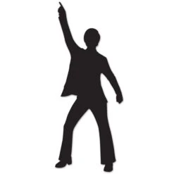 Disco Dancers Silhouettes 7 Disco Dancers Silhouettes -Led Shop 8d723c58 8c55 45d7 abcc 5b52fd2f1945dec54615un disco dancers silhouettes guy