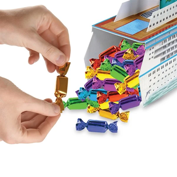 Cruise Ship 13" Centerpiece 2 Cruise Ship 13" Centerpiece - Image 2