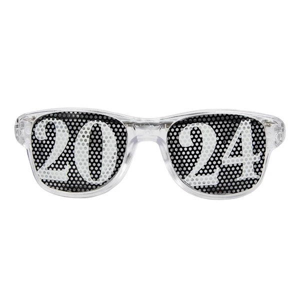 LED 2024 Retro Sunglasses 4 LED 2024 Retro Sunglasses - Image 4