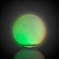 LED Morphing Orb With Spike -Led Shop 9260a007 084f 4cda 81a9 b85e7b41fc2elit395ea led orb green red lights on 2019