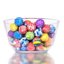 Hi-Bounce Balls -Led Shop 94996871 9bc5 4d1d b05e 657836b44f87bls156un 50ct 35mm hi bounce bowl