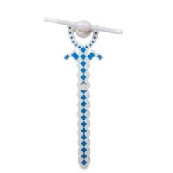 Led Shop -Led Shop 96b6489a 46a6 422e 86a0 75bd7af9f818lit095ea blue light up pixel windmill wand light off 2023