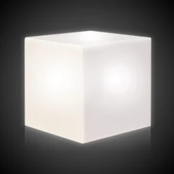LED Color-Morphing Cube -Led Shop 97ed812e 2407 4b16 976f 47e137d06f11lit396ea led color morphing cube on white blackbackg 2023