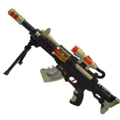 LED Special Ops Rifle -Led Shop 98b41ee8 9cc7 4436 8ce2 8647115b04a2WEA1068EA LED 22 SPECIAL OPS RIFLE 15