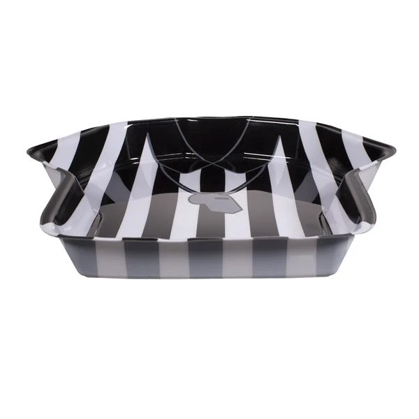 Referee Shirt 12" Tray 1 Referee Shirt 12" Tray