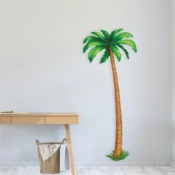 Palm Tree 20" Jointed Cutout -Led Shop 9958e55d a743 492d af81 0d8d2249c3d6dec55137ea palm tree jointed cutout wall 01
