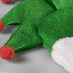 Christmas Tree Hat -Led Shop 9a5c933a 513b 473e 8f99 58694f1ece75hat585ea christmas tree hat closeup