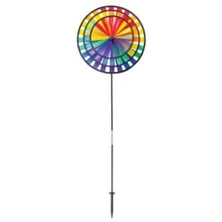 Rainbow Triple Wind Spinner -Led Shop 9ab93d21 bedc 45c7 8016 a9d040f5dfc9out209ea rainbow triple wind spinner 01