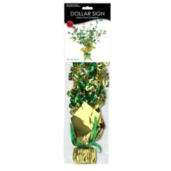 Dollar $ign 15" Centerpiece 7 Dollar $ign 15" Centerpiece -Led Shop 9b328a5e ca28 4ab8 a2cf 23143600a55fdec50823ea dollar sign centerpiece pckg 01