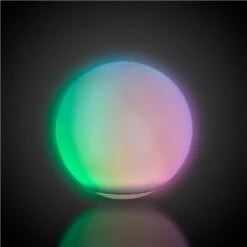 LED Morphing Orb With Spike -Led Shop 9bfc89fd 09fd 415e 9a06 ca6c417cd071lit395ea led orb light on 2019