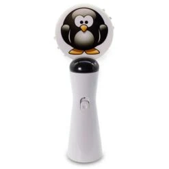 LED Penguin Coin Spinner Wand -Led Shop 9c64340d 9ab5 4165 badd f12bba2002a0coi106ea led penquin spinner wand light off 2021